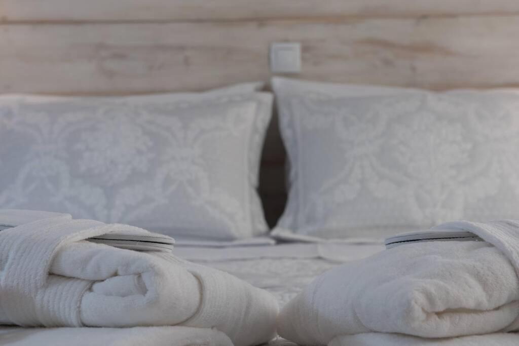 Apartament Nemesis Paleochora Chania  Zewnętrze zdjęcie